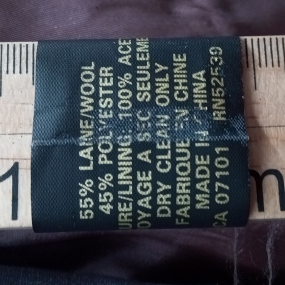 2 Piece Suit - Picture 7 of 13